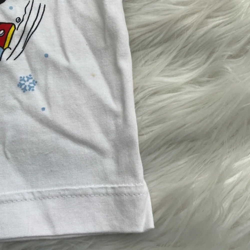 Disney‎ | Mickey Mouse Newborn Two Piece Set